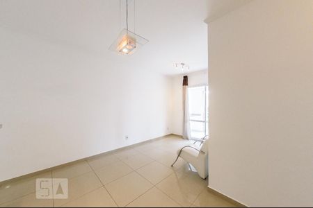 Sala de apartamento para alugar com 2 quartos, 54m² em Centro, Campinas