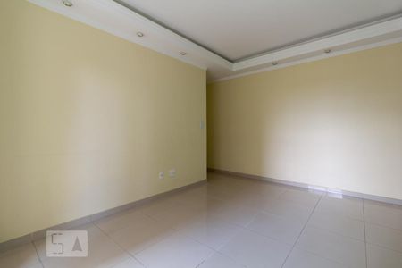 Sala de apartamento à venda com 2 quartos, 55m² em Vila Liviero, São Paulo