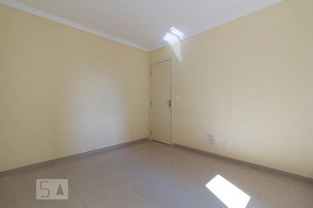 Dormitório 2 de apartamento à venda com 2 quartos, 55m² em Vila Liviero, São Paulo