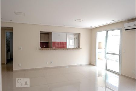 Sala de apartamento para alugar com 2 quartos, 100m² em Mooca, São Paulo