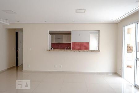 Sala de apartamento para alugar com 2 quartos, 100m² em Mooca, São Paulo