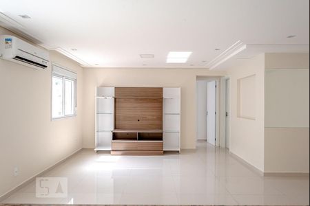 Apartamento para alugar com 100m², 2 quartos e 2 vagasSala