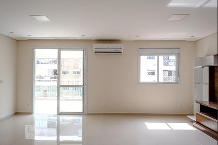 Sala de apartamento para alugar com 2 quartos, 100m² em Mooca, São Paulo