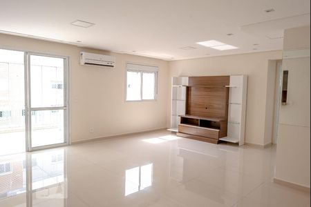 Apartamento para alugar com 100m², 2 quartos e 2 vagasSala