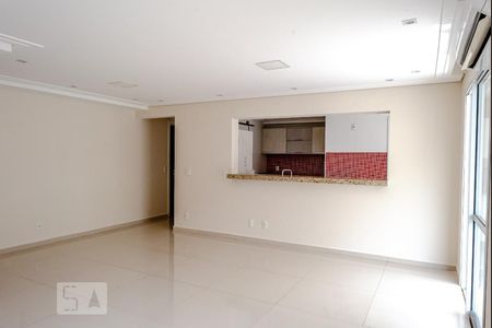 Sala de apartamento para alugar com 2 quartos, 100m² em Mooca, São Paulo