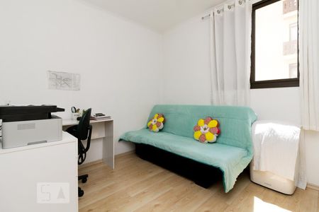 Dormitório 1 de apartamento à venda com 3 quartos, 80m² em Jardim Santa Cruz (sacomã), São Paulo