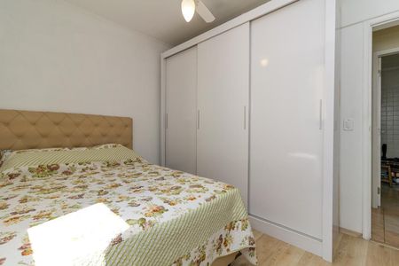 Dormitório 2 de apartamento à venda com 3 quartos, 80m² em Jardim Santa Cruz (sacomã), São Paulo