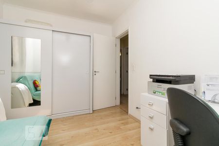 Dormitório 1 de apartamento à venda com 3 quartos, 80m² em Jardim Santa Cruz (sacomã), São Paulo