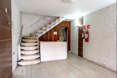 Sala de casa à venda com 4 quartos, 170m² em Vila Gomes Cardim, São Paulo