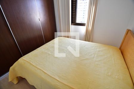 Quarto  de apartamento para alugar com 1 quarto, 45m² em Jardim Planalto, Campinas