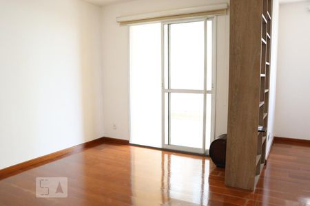 Sala de apartamento à venda com 2 quartos, 69m² em Vila das Merces, São Paulo