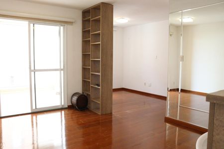 Sala de apartamento à venda com 2 quartos, 69m² em Vila das Merces, São Paulo