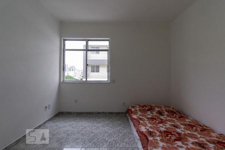 Sala de kitnet/studio à venda com 1 quarto, 35m² em Botafogo, Rio de Janeiro