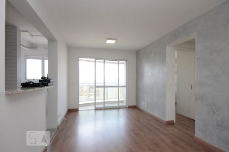 Sala de apartamento para alugar com 2 quartos, 62m² em Consolação, São Paulo