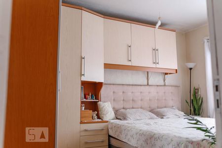 Quarto 1 de apartamento à venda com 3 quartos, 86m² em Partenon, Porto Alegre