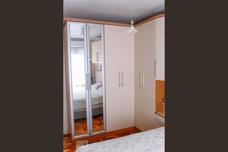 Quarto 1 de apartamento à venda com 3 quartos, 86m² em Partenon, Porto Alegre