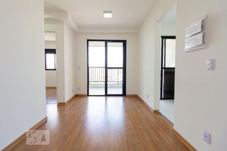 Sala de apartamento para alugar com 2 quartos, 49m² em Vila Yolanda, Osasco