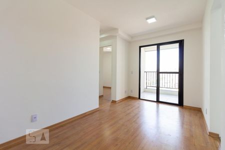 Sala de apartamento para alugar com 2 quartos, 49m² em Vila Yolanda, Osasco