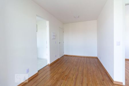 Sala de apartamento para alugar com 2 quartos, 49m² em Vila Yolanda, Osasco