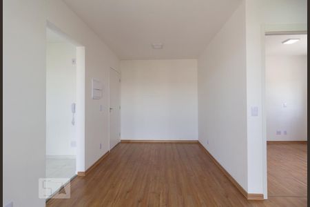 Sala de apartamento para alugar com 2 quartos, 49m² em Vila Yolanda, Osasco