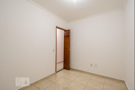 Quarto 1 de apartamento à venda com 2 quartos, 76m² em Parque Capuava, Santo André