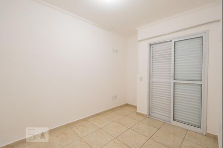 Quarto 1 de apartamento à venda com 2 quartos, 76m² em Parque Capuava, Santo André
