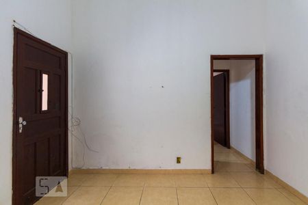 Sala de casa para alugar com 1 quarto, 55m² em Vila Fachini, São Paulo