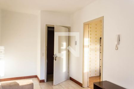 Quarto de apartamento à venda com 1 quarto, 45m² em Protásio Alves, Porto Alegre