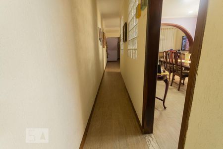 Sala de casa à venda com 5 quartos, 360m² em Bom Retiro, São Paulo