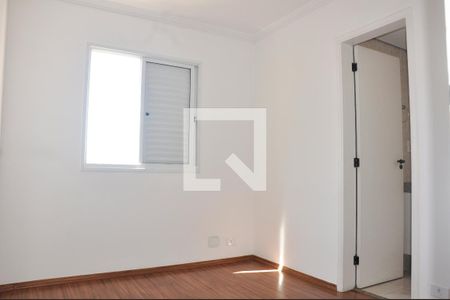 Quarto 01 com Suíte de apartamento à venda com 2 quartos, 65m² em Parada Inglesa, São Paulo