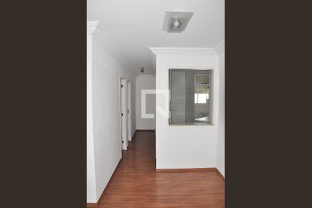 Sala com Varanda de apartamento à venda com 2 quartos, 65m² em Parada Inglesa, São Paulo