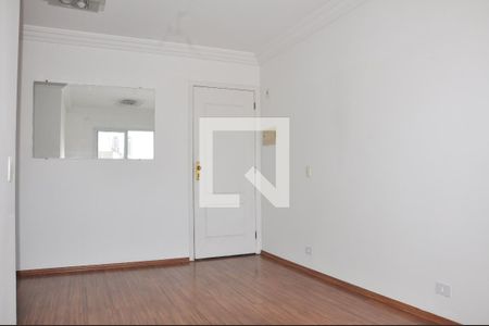 Sala com Varanda de apartamento à venda com 2 quartos, 65m² em Parada Inglesa, São Paulo