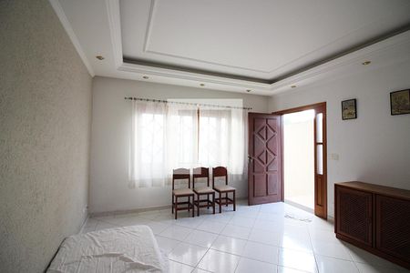Sala de casa à venda com 8 quartos, 330m² em Anchieta, São Bernardo do Campo