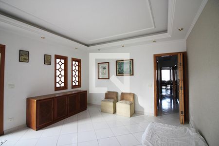 Sala de casa à venda com 5 quartos, 330m² em Anchieta, São Bernardo do Campo