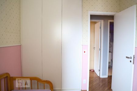 Quarto 1 de apartamento para alugar com 3 quartos, 74m² em Chácara Inglesa, São Paulo