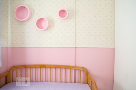 Quarto 1 de apartamento para alugar com 3 quartos, 74m² em Chácara Inglesa, São Paulo