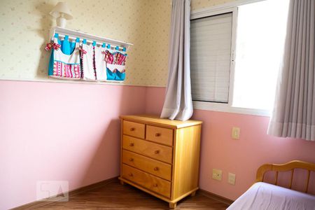 Quarto 1 de apartamento para alugar com 3 quartos, 74m² em Chácara Inglesa, São Paulo