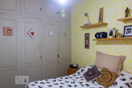 Quarto 3 de apartamento à venda com 4 quartos, 155m² em Maracanã, Rio de Janeiro