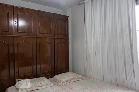 Quarto 2 de apartamento à venda com 4 quartos, 155m² em Maracanã, Rio de Janeiro