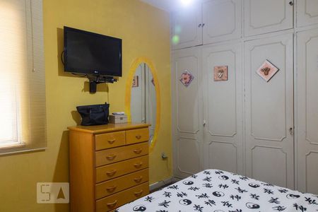 Quarto 3 de apartamento à venda com 4 quartos, 155m² em Maracanã, Rio de Janeiro