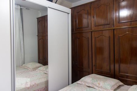 Quarto 2 de apartamento à venda com 4 quartos, 155m² em Maracanã, Rio de Janeiro