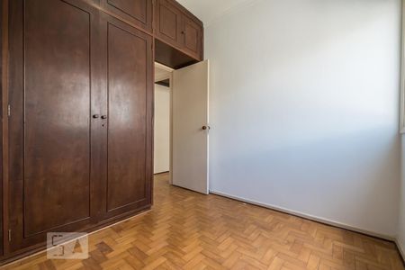 Quarto 1 de apartamento para alugar com 2 quartos, 110m² em Santo Amaro, São Paulo