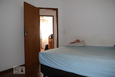 Quarto 2 de apartamento à venda com 3 quartos, 100m² em Santa Amélia, Belo Horizonte