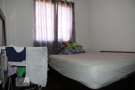 Quarto 3 de apartamento à venda com 3 quartos, 100m² em Santa Amélia, Belo Horizonte