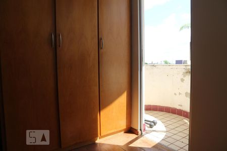 Suíte de apartamento à venda com 3 quartos, 100m² em Santa Amélia, Belo Horizonte