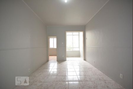 Sala de apartamento à venda com 3 quartos, 115m² em Centro, Rio de Janeiro