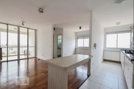 Apartamento de apartamento para alugar com 1 quarto, 65m² em Vila Congonhas, São Paulo