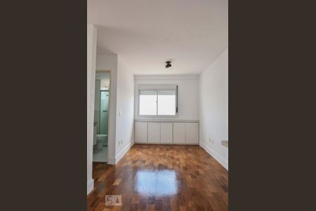 Sala 02 de apartamento para alugar com 1 quarto, 65m² em Vila Congonhas, São Paulo