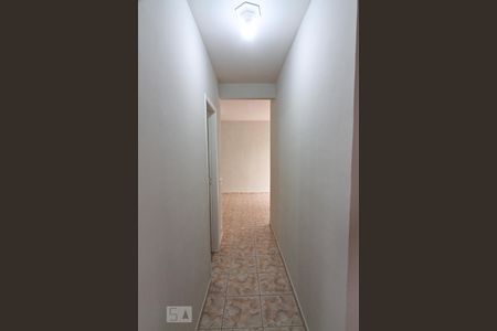 Corredor de apartamento à venda com 3 quartos, 68m² em Santana, São Paulo