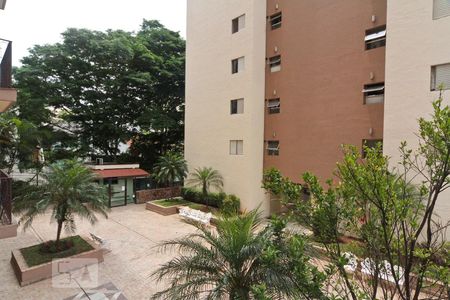 Vista  de apartamento à venda com 3 quartos, 68m² em Santana, São Paulo